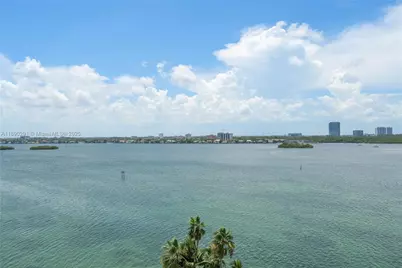 10350 W Bay Harbor Dr #10AB, Bay Harbor Islands, FL 33154 - Photo 1