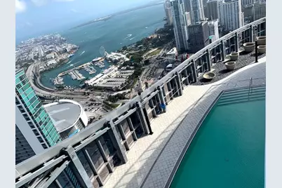 851 NE 1st Ave #2702, Miami, FL 33132 - Photo 1