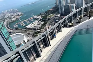 851 NE 1st Ave, Miami, FL 33132 - Photo 1