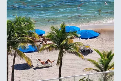 2030 S Ocean Dr #502, Hallandale Beach, FL 33009 - Photo 1