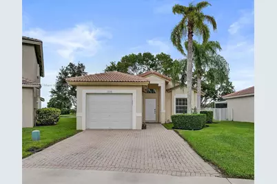 4108 Sapphire Ter, Weston, FL 33331 - Photo 1
