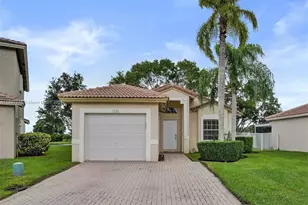4108 Sapphire Terrace, Weston, FL 33331 - Photo 1