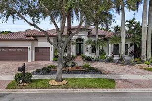 11807 NW 69th Pl, Parkland, FL 33076 - Photo 1