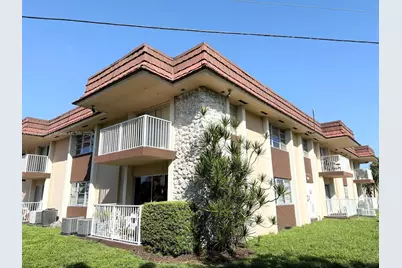 7711 SW 56th St #209A, Miami, FL 33155 - Photo 1