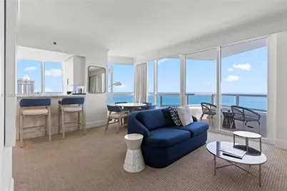 4401 Collins Ave #3003, Miami Beach, FL 33140 - Photo 1