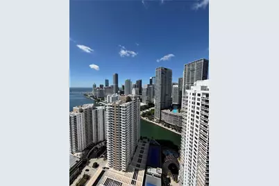 900 Brickell Key Blvd #3205, Miami, FL 33131 - Photo 1