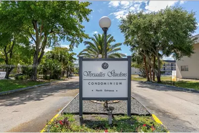 8060 Colony Circle N #207, Tamarac, FL 33321 - Photo 1