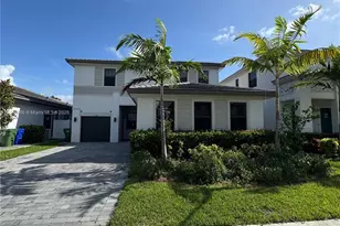 17355 SW 41st St, Miramar, FL 33029 - Photo 1