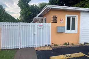 [Address not provided], Miami, FL 33128 - Photo 1