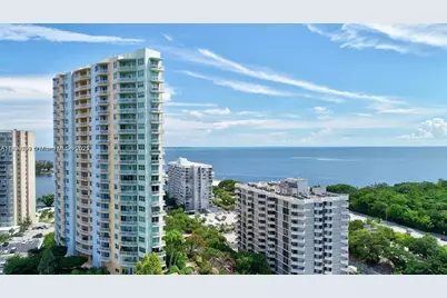 2475 Brickell Ave #803, Miami, FL 33129 - Photo 1