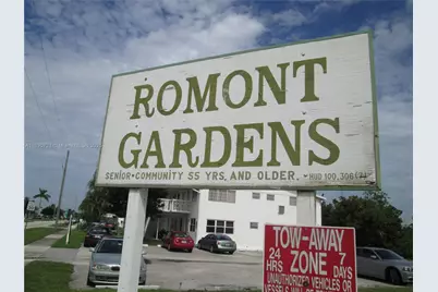 51 NE 204th St #8, Miami Gardens, FL 33179 - Photo 1