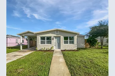 2421 NW 152nd St, Opa-Locka, FL 33054 - Photo 1