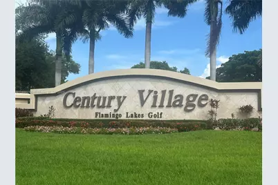 13255 SW 9th Ct #211G, Pembroke Pines, FL 33027 - Photo 1