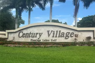 13255 SW 9th Ct, Pembroke Pines, FL 33027 - Photo 1