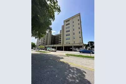 1811 Jefferson St #310, Hollywood, FL 33020 - Photo 1