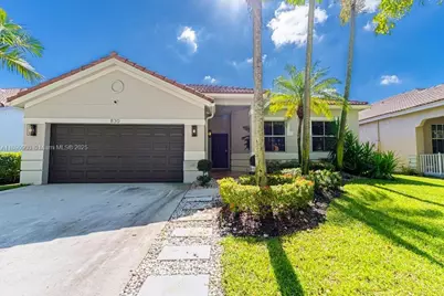 830 Lavender Cir, Weston, FL 33327 - Photo 1
