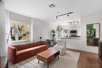 600 Euclid Ave #6B, Miami Beach, FL 33139 - Photo 1