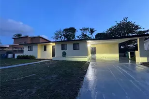 1220 NW 180th Terrace, Miami Gardens, FL 33169 - Photo 1