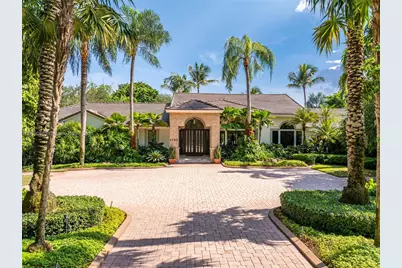 6250 SW 130th Ter, Pinecrest, FL 33156 - Photo 1