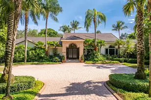 6250 SW 130th Terrace, Pinecrest, FL 33156 - Photo 1