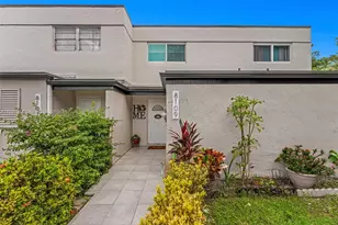 8109 SW 151st Ave, Miami, FL 33193 - Photo 1