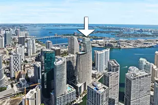 300 Biscayne Blvd Way, Miami, FL 33131 - Photo 1
