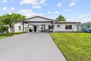 5716 NW 86th Ave, Tamarac, FL 33321 - Photo 1
