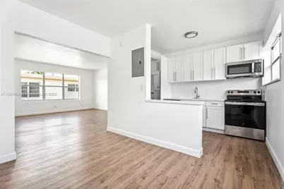 825 85th St #4, Miami Beach, FL 33141 - Photo 1