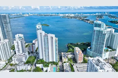 2020 N Bayshore Dr #1905, Miami, FL 33137 - Photo 1