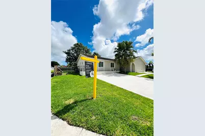 26205 SW 133rd Ct, Homestead, FL 33032 - Photo 1