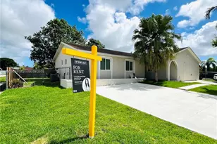 26205 SW 133rd Ct, Homestead, FL 33032 - Photo 1