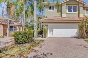 12591 NW 57th Pl, Coral Springs, FL 33076 - Photo 1