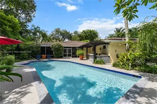 7711 Erwin Rd, Coral Gables, FL 33143 - Photo 1