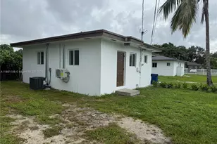 800 NW 96th St, Miami, FL 33150 - Photo 1