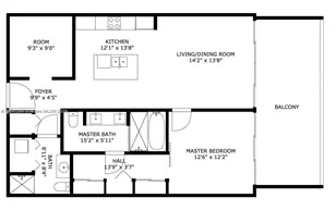 900 Biscayne Blvd, Miami, FL 33132 - Photo 1