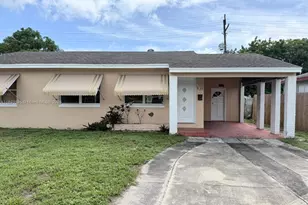 936 45th St, West Palm Beach, FL 33407 - Photo 1