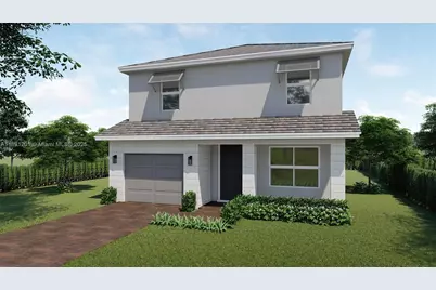 1524 SE 7th Lane, Homestead, FL 33033 - Photo 1