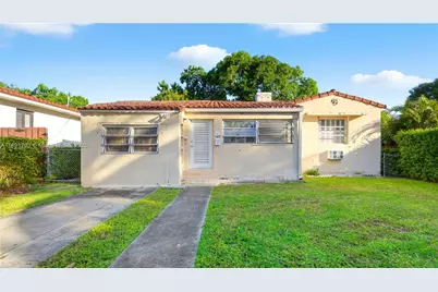 5611 SW 6th St, Miami, FL 33134 - Photo 1