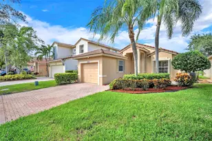 16411 Sapphire Bend, Weston, FL 33331 - Photo 1