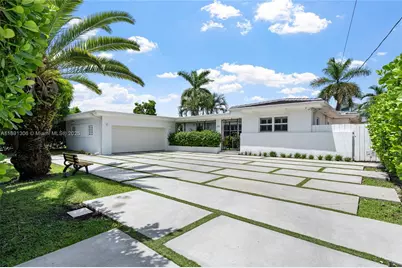 2115 Keystone Blvd, North Miami, FL 33181 - Photo 1