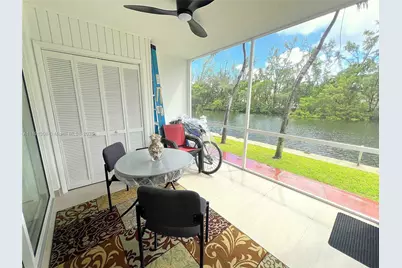 3660 NE 166th St #104+ 32' DOCK, North Miami Beach, FL 33160 - Photo 1