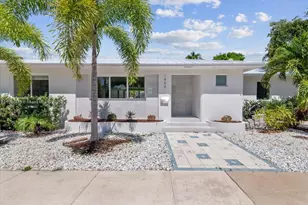 1459 Jefferson St, Hollywood, FL 33020 - Photo 1