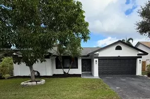 4110 NW 98th Ave, Sunrise, FL 33351 - Photo 1