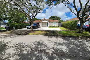 11281 SW 247th Ter, Homestead, FL 33032 - Photo 1