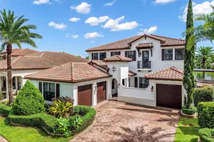 8320 NW 30th St, Cooper City, FL 33024 - Photo 1