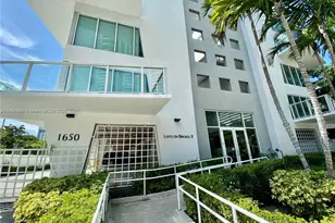 1650 Brickell Ave, Miami, FL 33129 - Photo 1