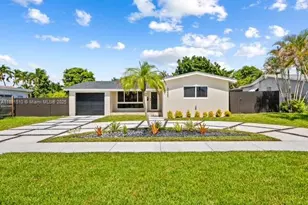 3333 Roosevelt St, Hollywood, FL 33021 - Photo 1