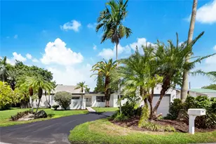 8345 SW 168th Terrace, Palmetto Bay, FL 33157 - Photo 1
