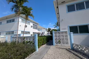 7805 Crespi Blvd, Miami Beach, FL 33141 - Photo 1