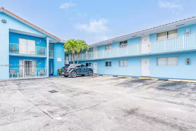 5736 W 26th Ave #5736, Hialeah, FL 33016 - Photo 1